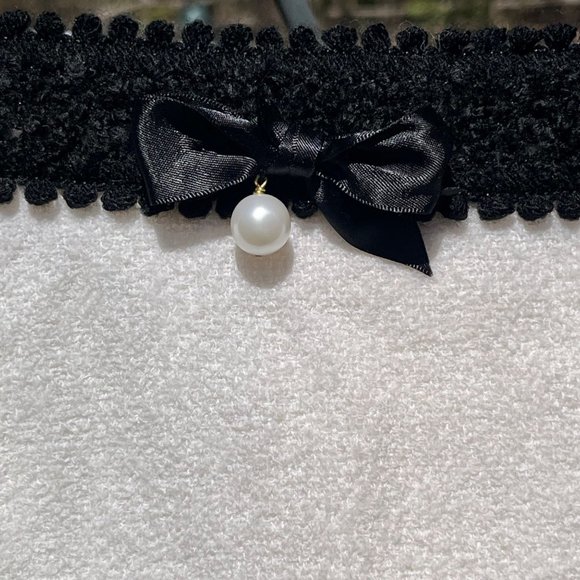 Edward Achour Paris Skirt Jolie Wool Blend Boucle Cream Black Trim Sz 38 / 8 NEW - Picture 3 of 6